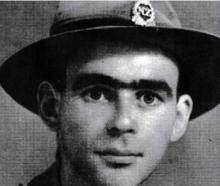 Brant Robinson was understood to have been the last Kiwi survivor of the Battle of Crete. Photo:...
