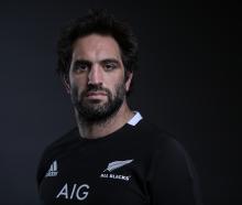 Sam Whitelock: "I haven't had this many losses in a such few games (in my career), but I always...