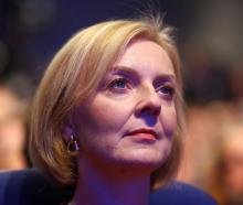 Liz Truss is Britain's fourth Prime  Minister in the last six politically turbulent years. Photo:...