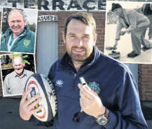 Otago referee Sam McKnight is the fourth generation of McKnights to referee rugby games in the...