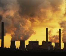 Greenhouse gas emissions from burning fossil fuels are the&nbsp;biggest cause of climate change....