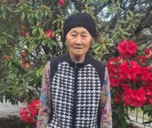 Have you seen Yeongpyo Hong? Photo: Police