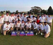 Mandeville Sports Centre and Ohoka Cricket Club will co-host the national interprovincial over...