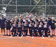 Otago Māreikura beat the Canterbury Red Hawks 4-2 to win the Jubilee Cup for the first time....