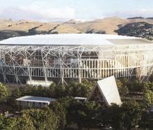 Ratepayers contributed $453m to the construction of the $683m Te Kaha multi-use arena, adding 2...