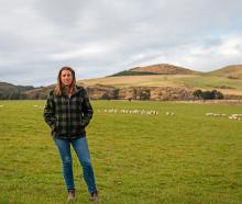 Beef + Lamb New Zealand chairwoman Kate Acland says the board will discuss the results of farmer...