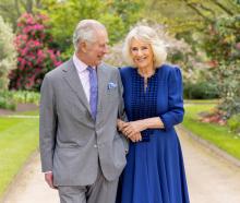 King Charles III and Queen Camilla celebrated their 19th wedding anniversary earlier this month....