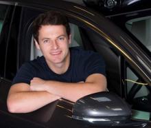 Former Christ's College student Alex Kendall is developing AI technology for self-driving...