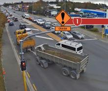 Photo: NZ Transport Agency Waka Kotahi