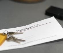 The Tenancy Tribunal has sided with a renter after their landlord attempted to evict them. Photo:...