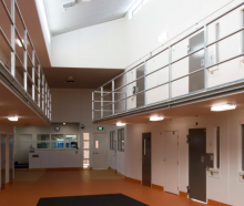 Corrections says it is still recruiting for frontline staff such as corrections and probation...