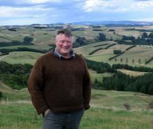 Retiring Silver Fern Farms Co-operative chairman Rob Hewett will continue as an appointed...