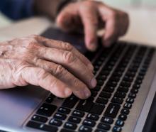 Data shows that 0.7 percent of people working as managers are aged over 80. File photo: Getty Images