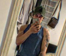 Nicolas Andrey Santos Florez was sentenced to 10 and a half months’ home detention for sexual...