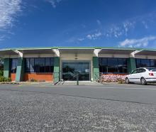 The Leeston Library and Service Centre services will be relocated after recent routine roof...