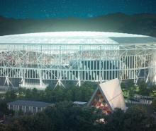 HAVE YOUR SAY - What is your view on paying a ticket levy to go to events at Christchurch’s new...