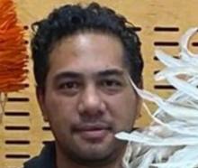 Police are concerned for Kory-Dean Wirihana.&nbsp;Photo:&nbsp;NZ Police / Facebook