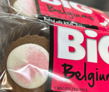Kaye's Bakery in Invercargill makes Belgium biscuits, afghans and slices sold in supermarkets and...