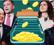 The Budget will reveal just how much money will be cut from various services and where the money...