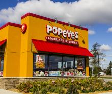 Popeyes is an American multinational chain of fried chicken restaurants founded in 1972 in New...