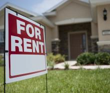 A report by the Child Poverty Action Group has found rental properties in Gore are 19% less...