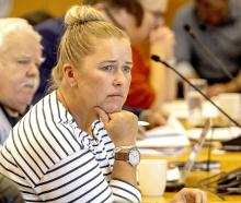 Lydia Gliddon made the move from café owner to councillor in 2022 after feeling the need to give...