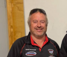 Jamie Reith died in a quad bike accident in South Canterbury last week. Photo: Supplied/Geraldine...