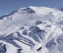 Mt Hutt has not opened so early in the season since 2009. Photo: Supplied