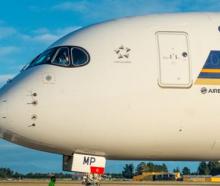 Photo: Christchurch Airport
