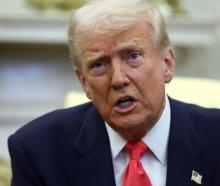 Donald Trump's focus on tariffs has&nbsp;rattled investor, consumer and business confidence&nbsp...