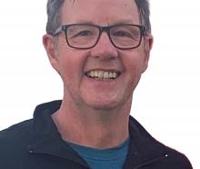 Dr Alan Pithie. Photo: Te Whatu Ora Waitaha Canterbury Pānui&nbsp;