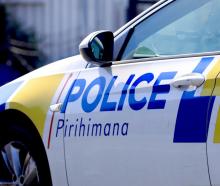 The official road toll period will end at 6am on Tuesday. Photo: RNZ/Marika Khabazi
