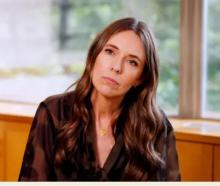 Jacinda Ardern. Photo: Supplied