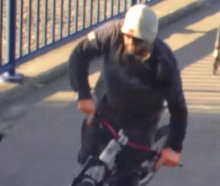 If you can identify this man, call the police on 105. Photo: Canterbury Police
