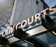 Christchurch District Court Photo / Nate McKinnon, RNZ