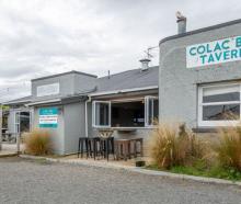 Applications for new liquor licences at the Colac Bay Tavern, near Invercargill, were declined by...