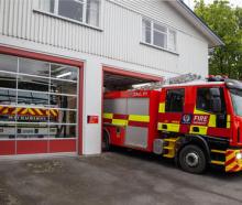 Lincoln and Rolleston fire stations are due for replacement but FENZ has yet to tell brigades...
