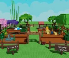 Grow a Garden, a farming simulation game, has exploded as one of the most played titles of the...