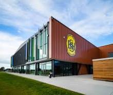 Photo: Shirley Boys' High