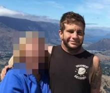 Australian Josh Winslet was living in Central Otago when he won big. Photo: Facebook