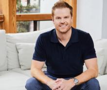 Toy company Zuru co-owner Nick Mowbray. Photo: Supplied / Zuru via RNZ