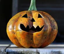 Ean Henry has been sentenced for masturbating in front of two teens who were trick or treating in...