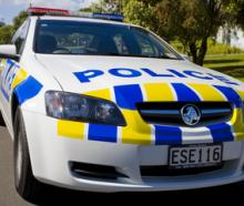 Police interviewed both Ashton's mother and her then partner three times.