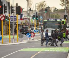 Photo: Christchurch City Council