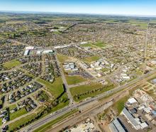 Selwyn District Council claims it has “the lowest rates” in Canterbury, calculated using a per...