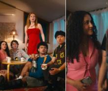 The Sender puts the spotlight on the dangers and growing epidemic of image-based abuse and...