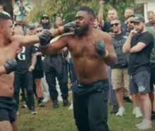 A screenshot from a previous event, held in May in Auckland. Image: Youtube 