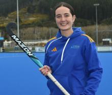 Otago defender Abby Reid will lead the effort at the back as the National Hockey Championship...
