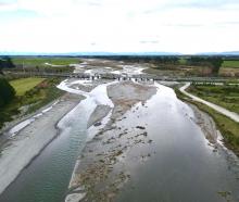 High nitrate levels were a hot topic when ECan's Mid Canterbury/Ōpākihi candidates met with...
