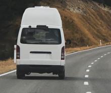 MetService says driving may be hazardous in high winds, especially for high-sided vehicles and...